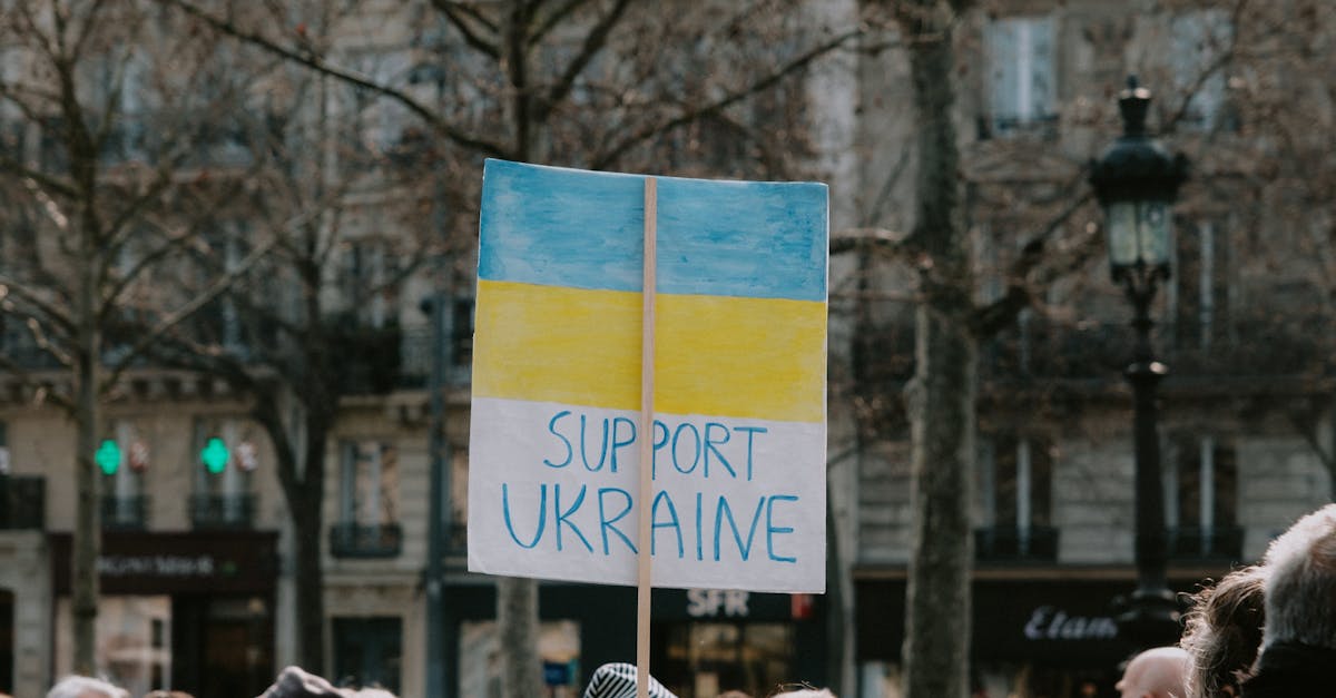 découvrez tout ce que vous devez savoir sur l'ukraine : histoire, culture, tourisme et plus encore.