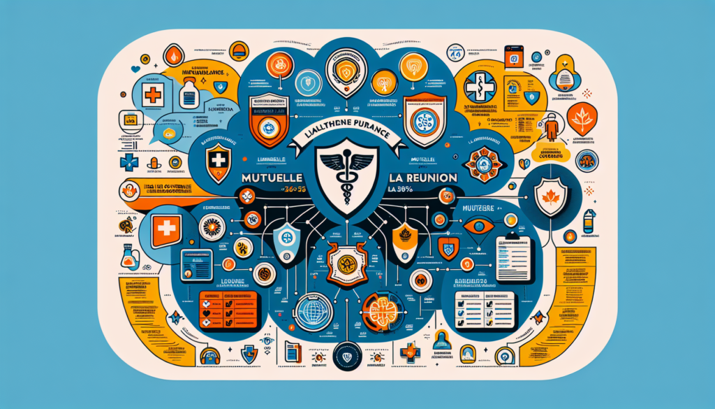 découvrez les meilleures mutuelles santé à la réunion pour protéger votre santé et celle de votre famille. comparez les offres, bénéficiez de conseils personnalisés et choisissez la couverture adaptée à vos besoins spécifiques.