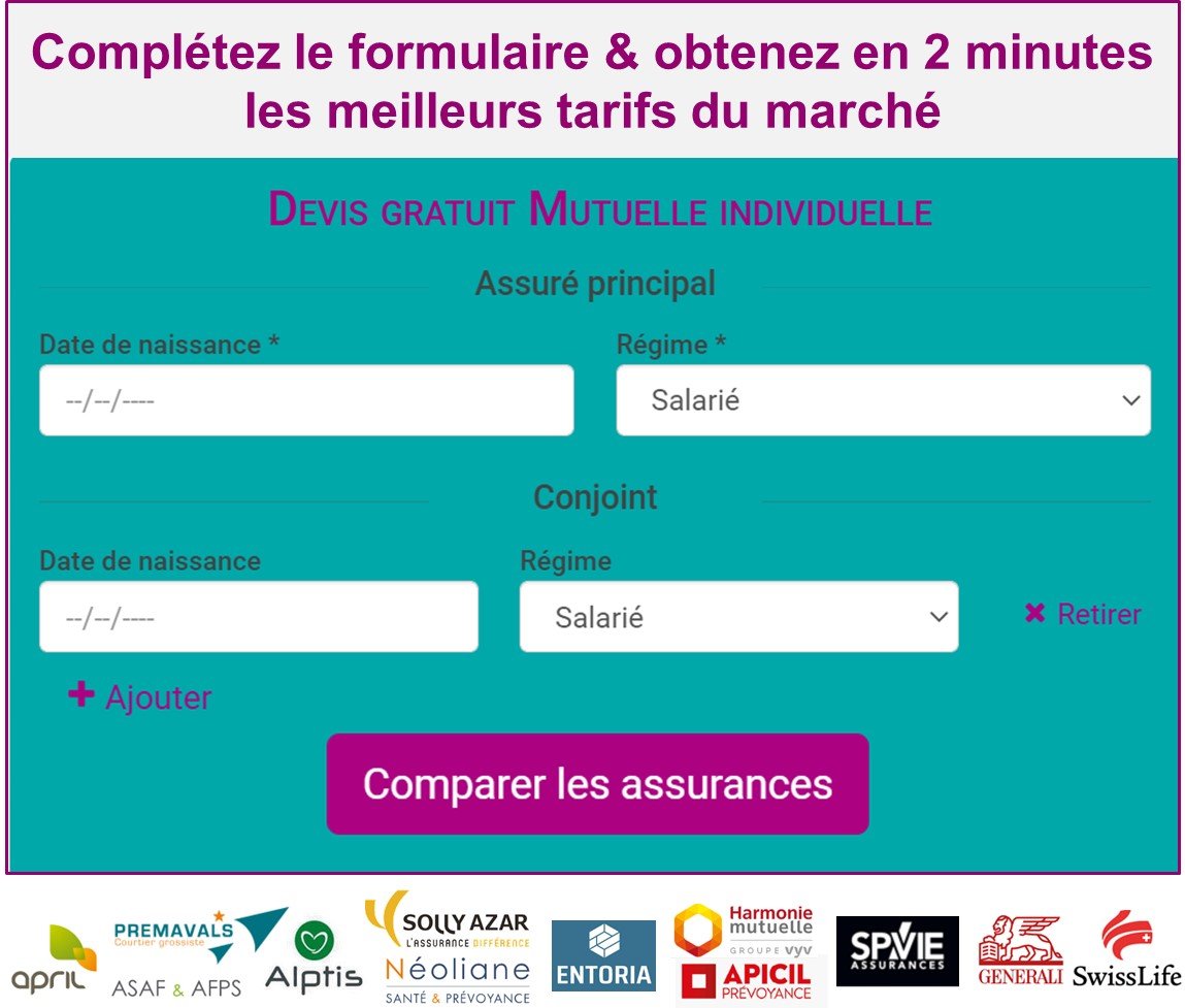 découvrez les nombreux avantages d'une mutuelle santé : remboursement optimal des frais médicaux, accès à des soins de qualité, prévention renforcée et protection financière. informez-vous sur les options qui vous correspondent le mieux et profitez d'une couverture adaptée à vos besoins.