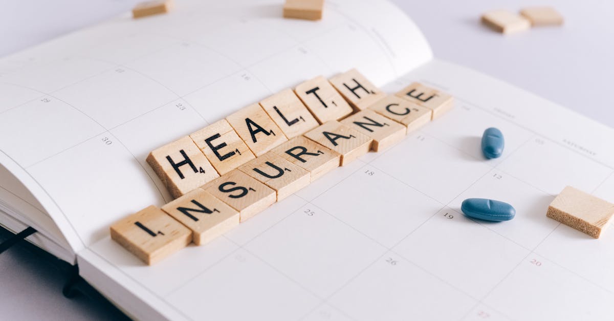 découvrez tout ce que vous devez savoir sur l'assurance santé : types de couvertures, avantages, comment choisir le bon plan et optimiser votre sécurité financière en matière de santé.