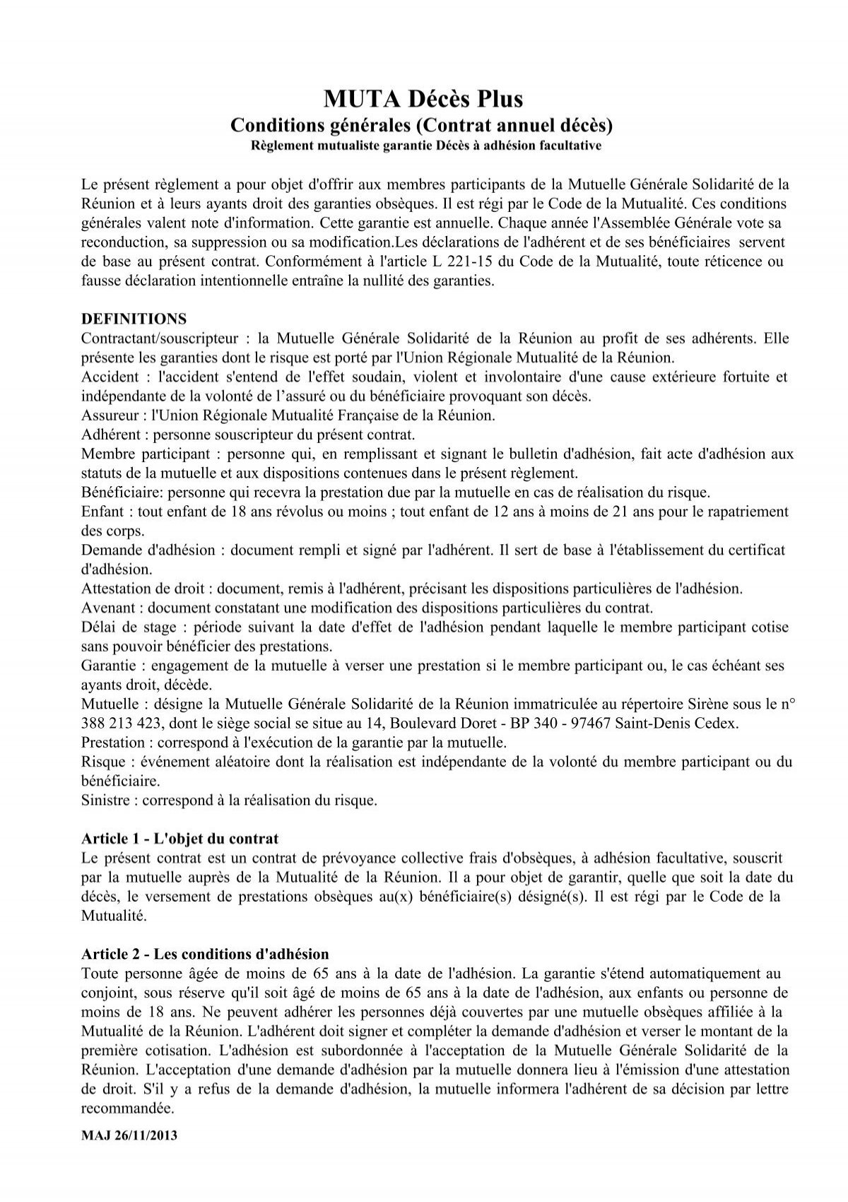 découvrez la mutuelle générale 974, votre partenaire santé à la réunion. profitez de solutions de couverture adaptées à vos besoins, des services personnalisés et un accompagnement de qualité pour vous et votre famille. contactez-nous dès aujourd'hui pour en savoir plus sur nos offres.