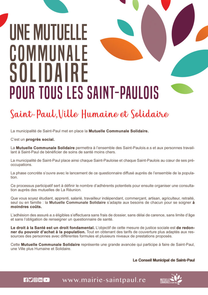 découvrez les meilleures mutuelles santé à la réunion pour protéger votre santé et celle de votre famille. comparez les offres, bénéficiez d'un remboursement optimisé et trouvez la couverture qui vous convient le mieux dans l'île.