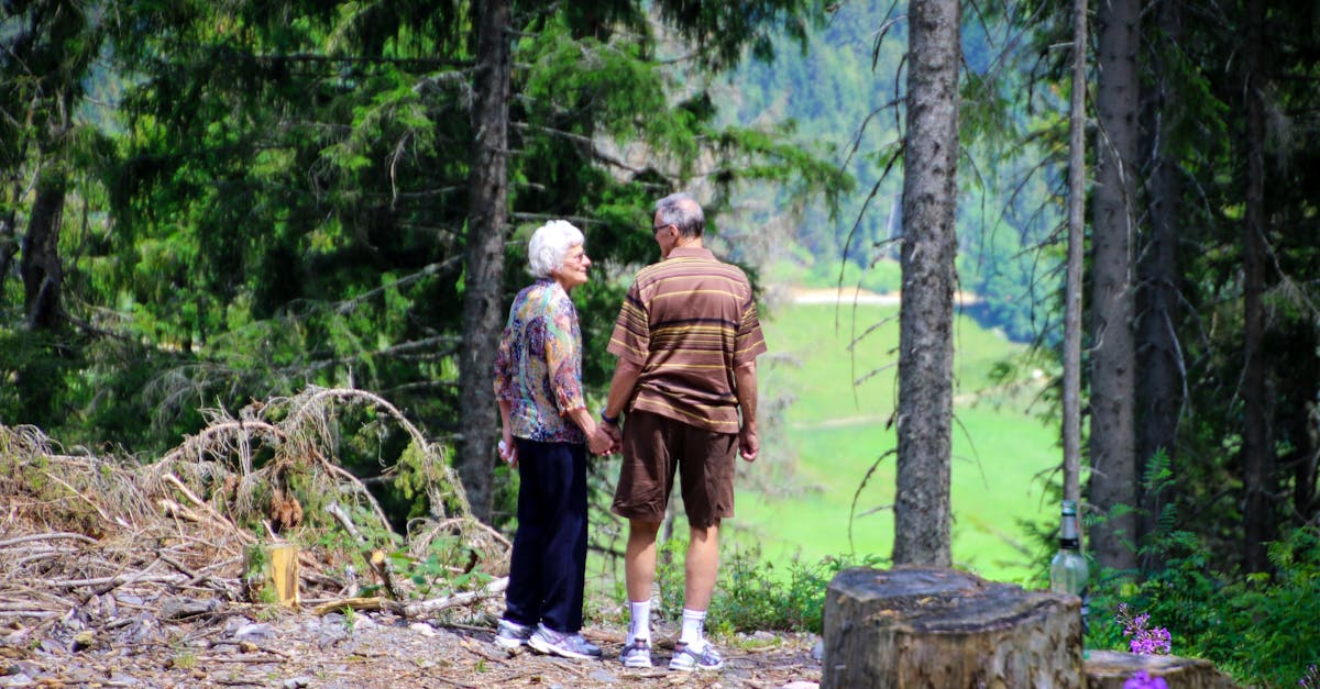 découvrez nos solutions d'assurance santé spécialement conçues pour les seniors. protégez votre bien-être avec des garanties adaptées à vos besoins, des soins médicaux aux dépenses associées. assurez-vous une retraite sereine grâce à une couverture complète et accessible.