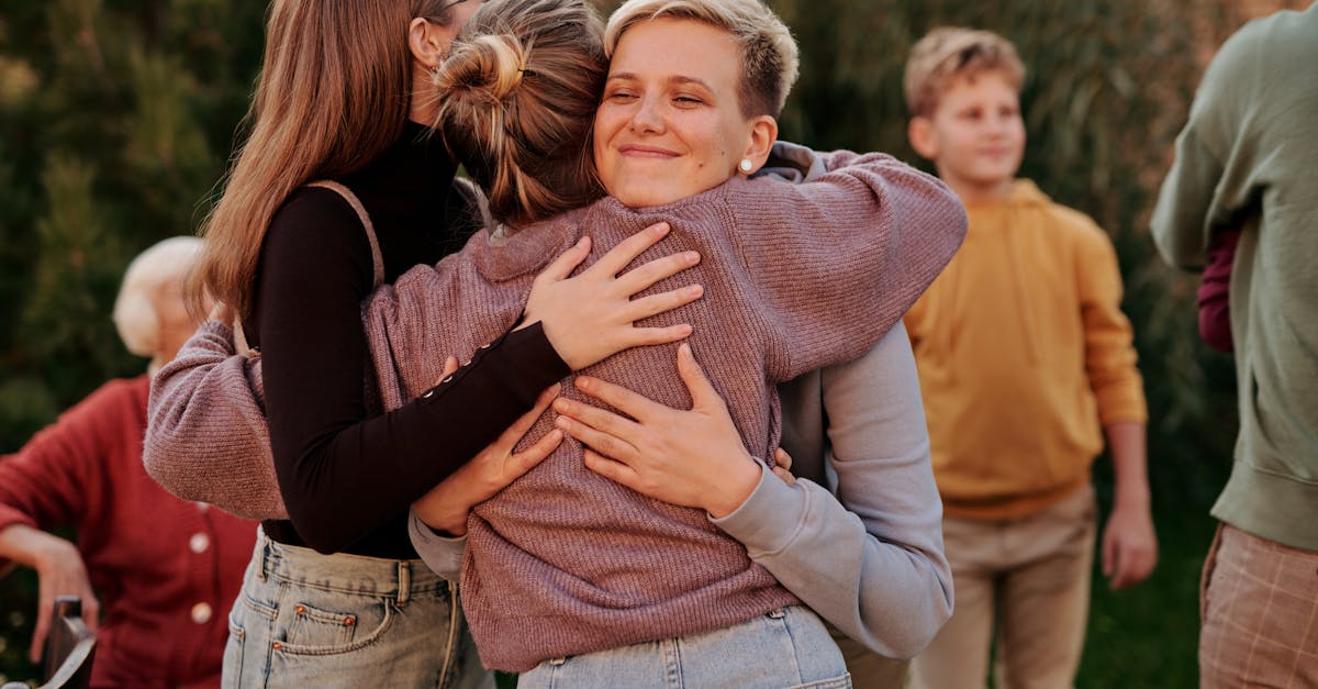 découvrez l'importance de la couverture sociale et son impact sur la protection des individus et des familles. informez-vous sur les différents types de prestations et les garanties offertes par les systèmes de sécurité sociale.