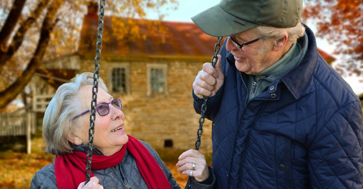 découvrez des conseils et des ressources adaptés aux seniors pour profiter d'une vie active, épanouissante et en pleine santé. explorez des activités, des soins et des astuces pour bien vieillir.