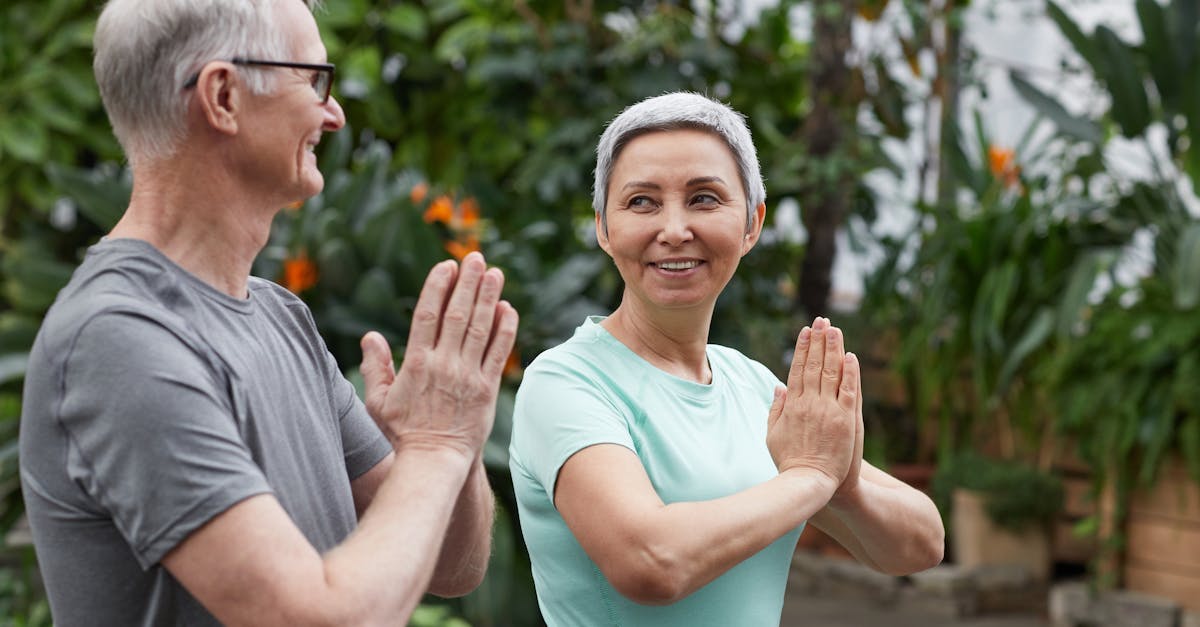 découvrez les meilleures options d'assurance santé pour seniors. protégez votre bien-être avec des couvertures adaptées, des services de santé complets et un soutien personnalisé, afin de profiter pleinement de votre retraite en toute sérénité.