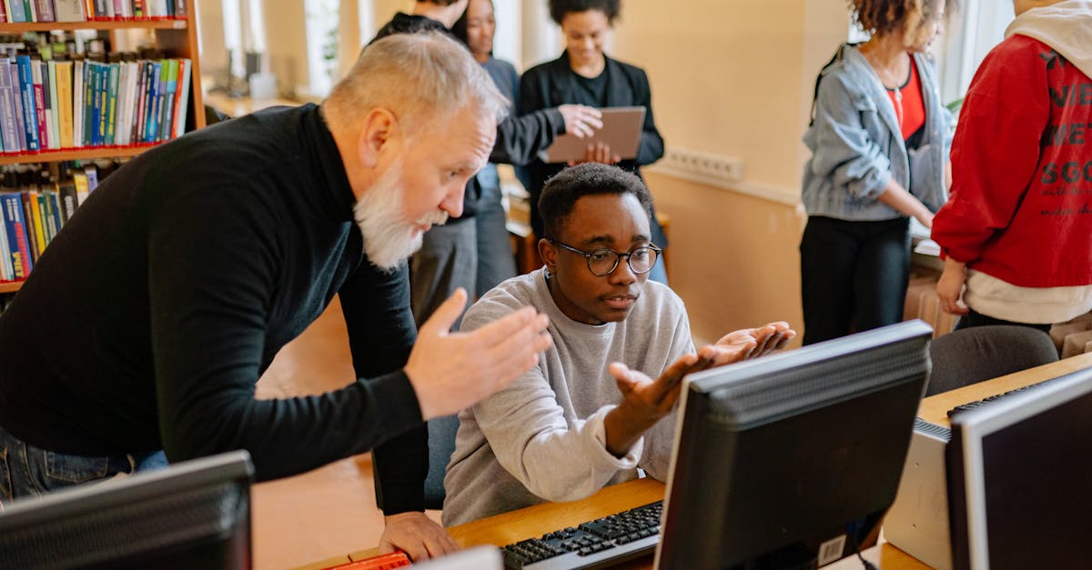 découvrez notre service d'assistance aux étudiants, conçu pour vous accompagner dans votre parcours académique. profitez de conseils personnalisés, de ressources adaptées et d'un soutien précieux pour réussir vos études et atteindre vos objectifs.