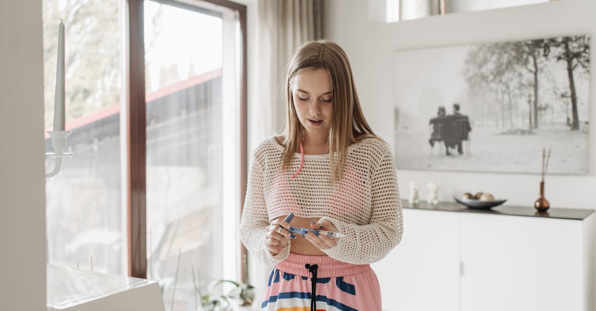 découvrez des stratégies et outils efficaces pour une gestion optimale de votre santé. améliorez votre bien-être grâce à des conseils personnalisés et des ressources adaptées à vos besoins.