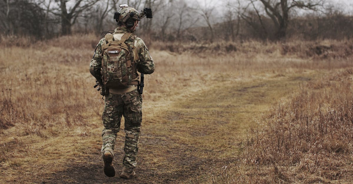 découvrez des solutions d'assurance dédiées aux militaires, offrant une protection complète pour les membres des forces armées et leur famille. profitez d'avantages exclusifs, de tarifs compétitifs et d'une couverture adaptée à vos besoins spécifiques.